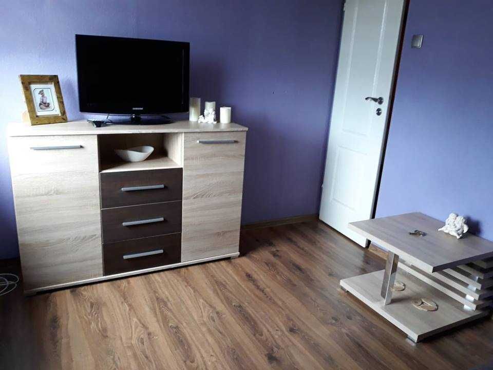Kwatera Axel w Łebie