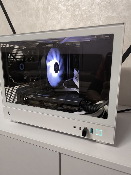 Продам ігровий ПК