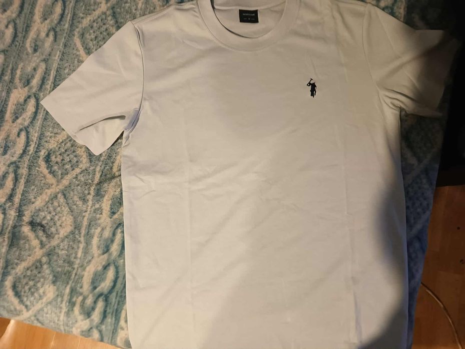 Koszulka handsome rozmiar M nowa