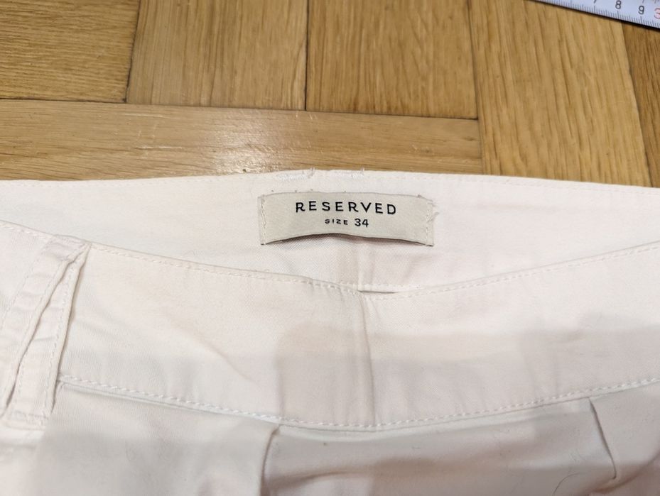 Letnia spódnica Reserved 34