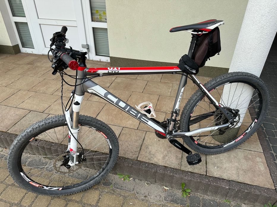 Rower Cube LTD 26”