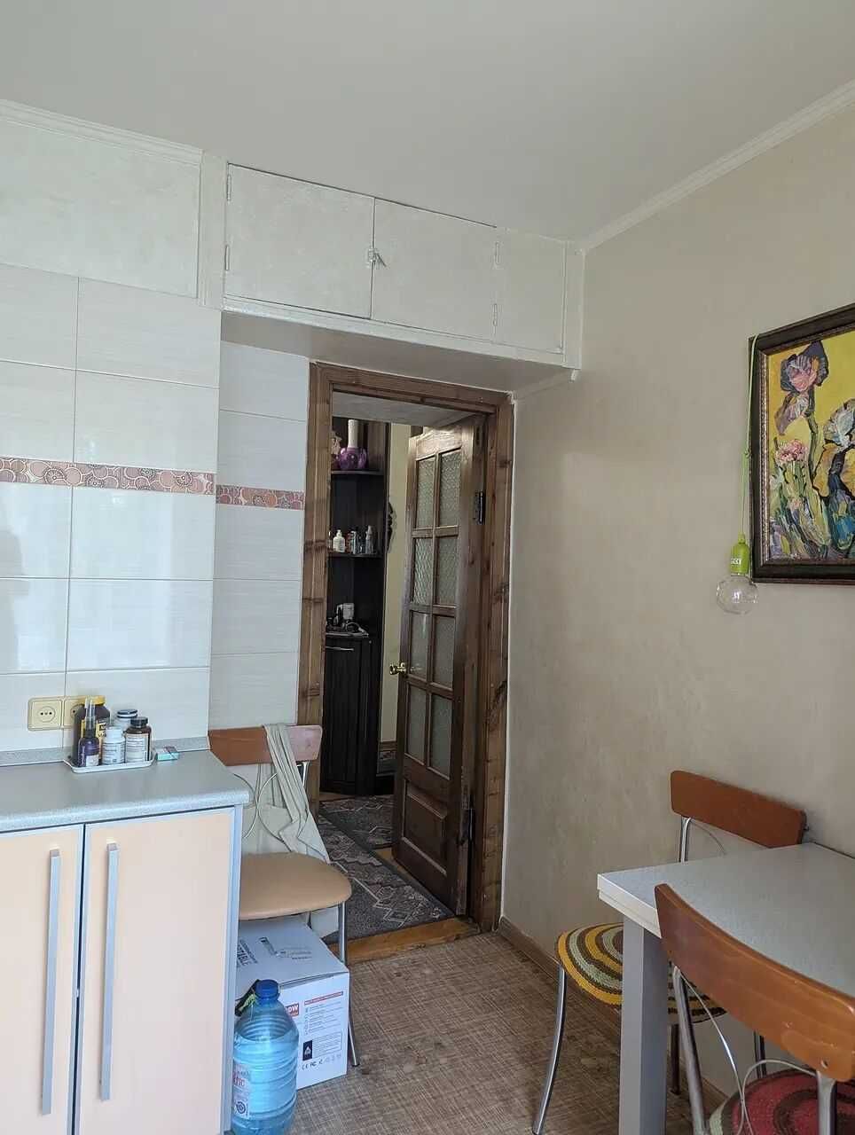 Продаж 2 кім квартири вул Довженка