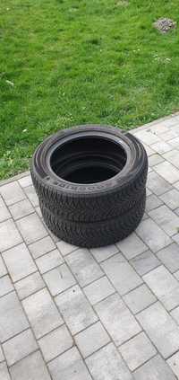 2x Opony wielosezonowe Goodride 205/55R16 91V