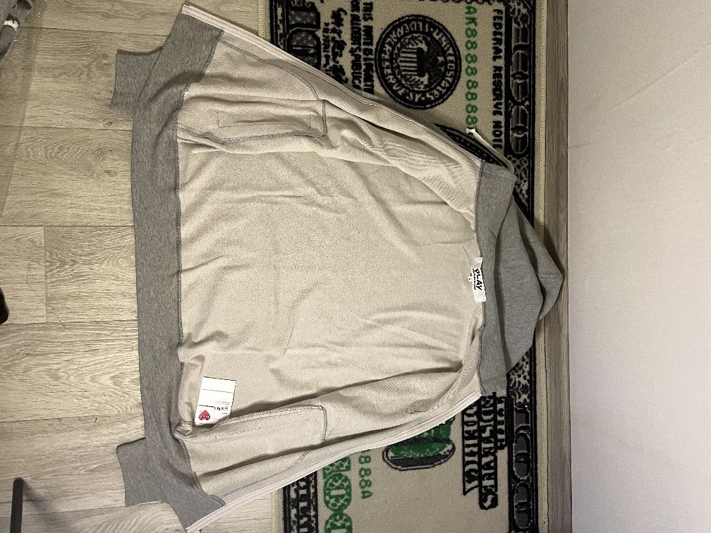 Comme des garçons