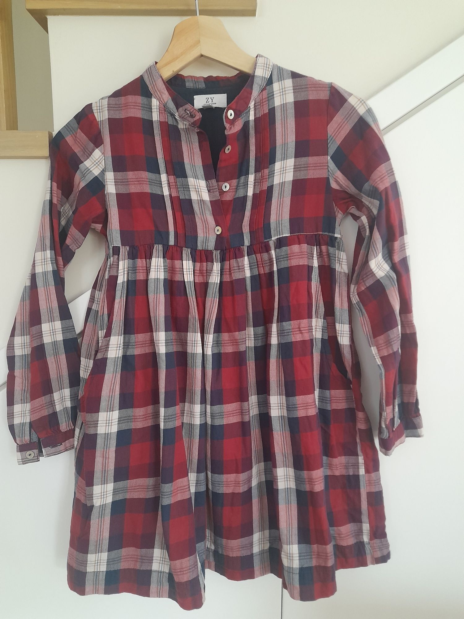 Roupa de menina 9/10 anos