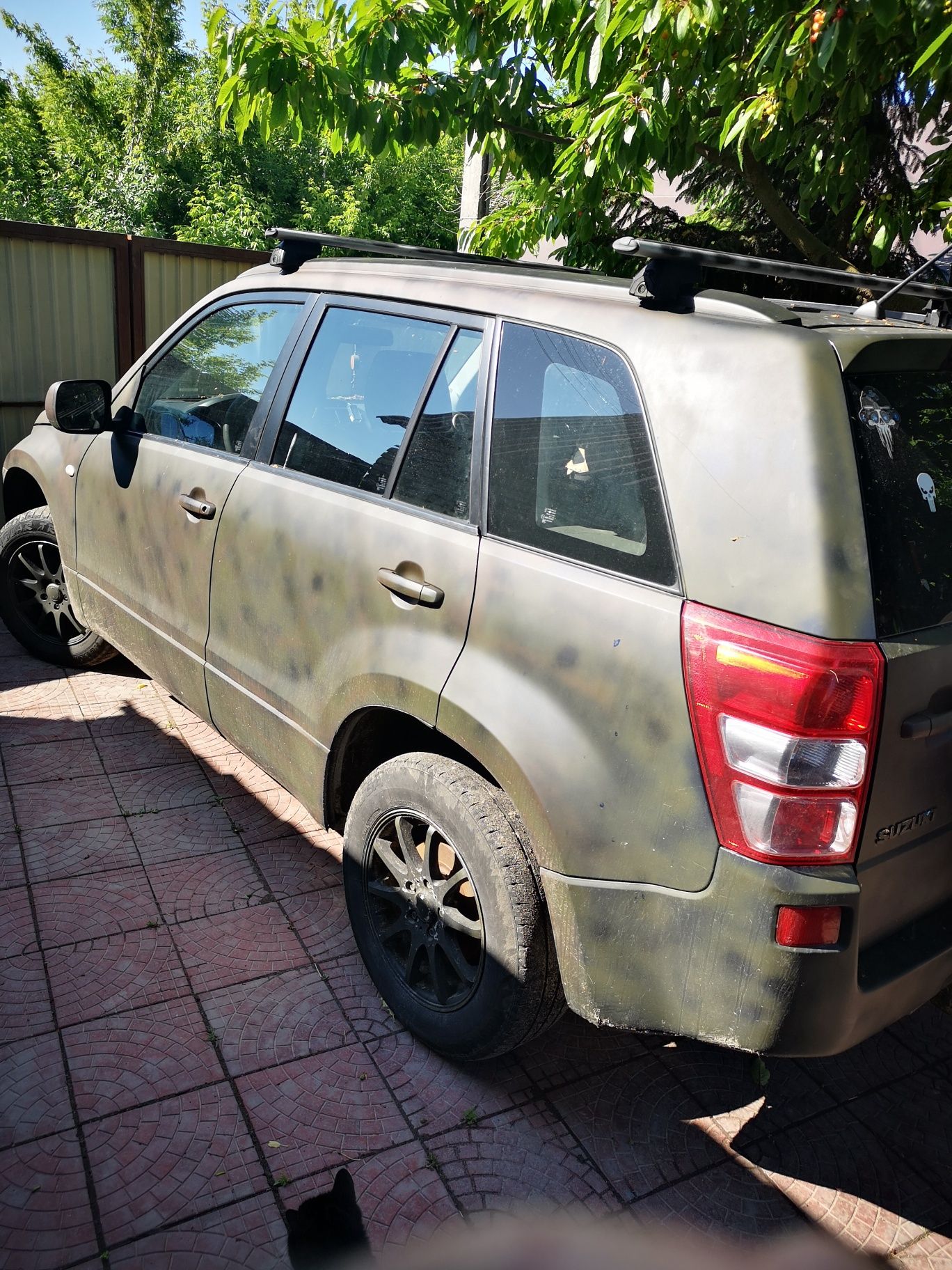 Продам Авто Suzuki Grand Vitara