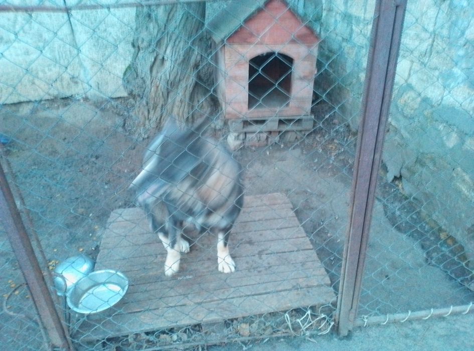 Продаю металлический навес на авто стоянке для авто ул.Строителей1