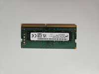 Micron RAM 8GB DDR4