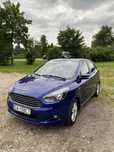 Ford Ka+ 1.2 Trend Plus • 2018 • ASO • Bezwypadkowy