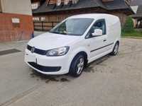 Volkswagen Caddy Vw caddy DSG