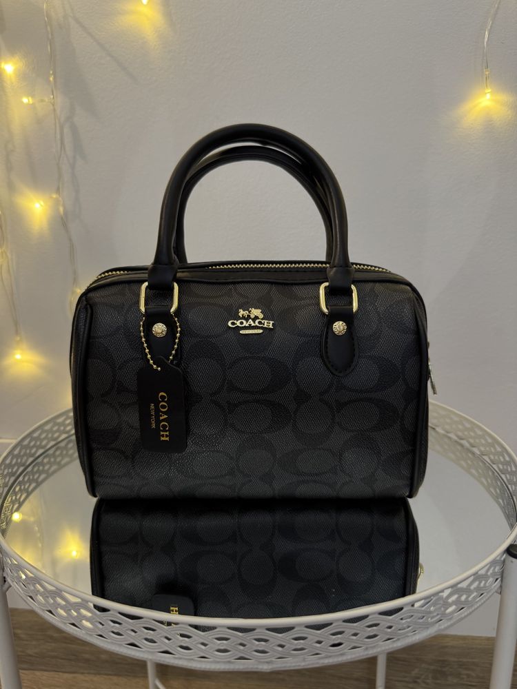 Torebka damska Coach | Coach bag