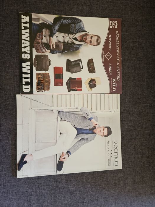 Playboy/Ckm 2 sztuki  z Klaudia Stec !!!