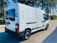 Renault Master 2.5 cdi 6v Ac