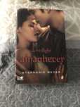 Amanhacer de Stephenie Meyer