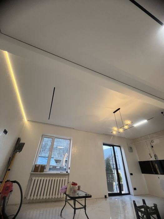 Натяжні Стелі Борзна Чернігівська обл.