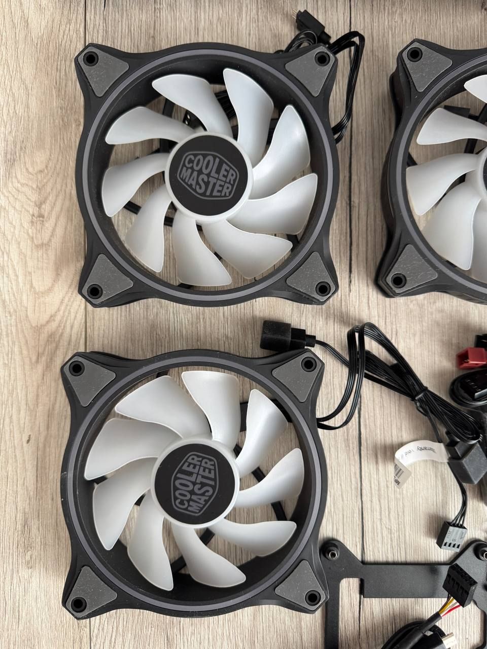 Система рідинного охолодження Cooler Master Liquid ML360 Illusion