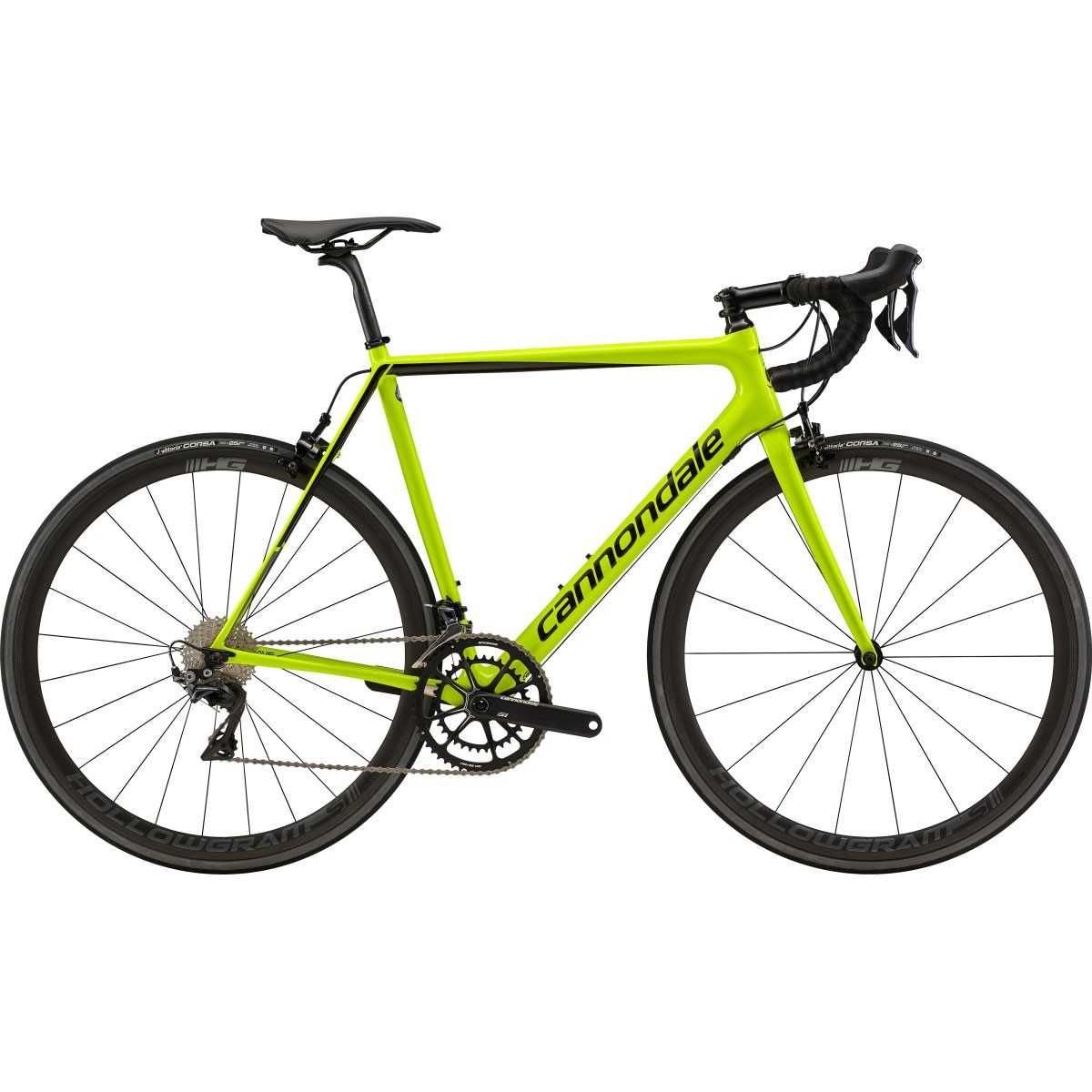 Cannondale Supersix Evo M 54 Dura Ace 6,6kg, 2019r