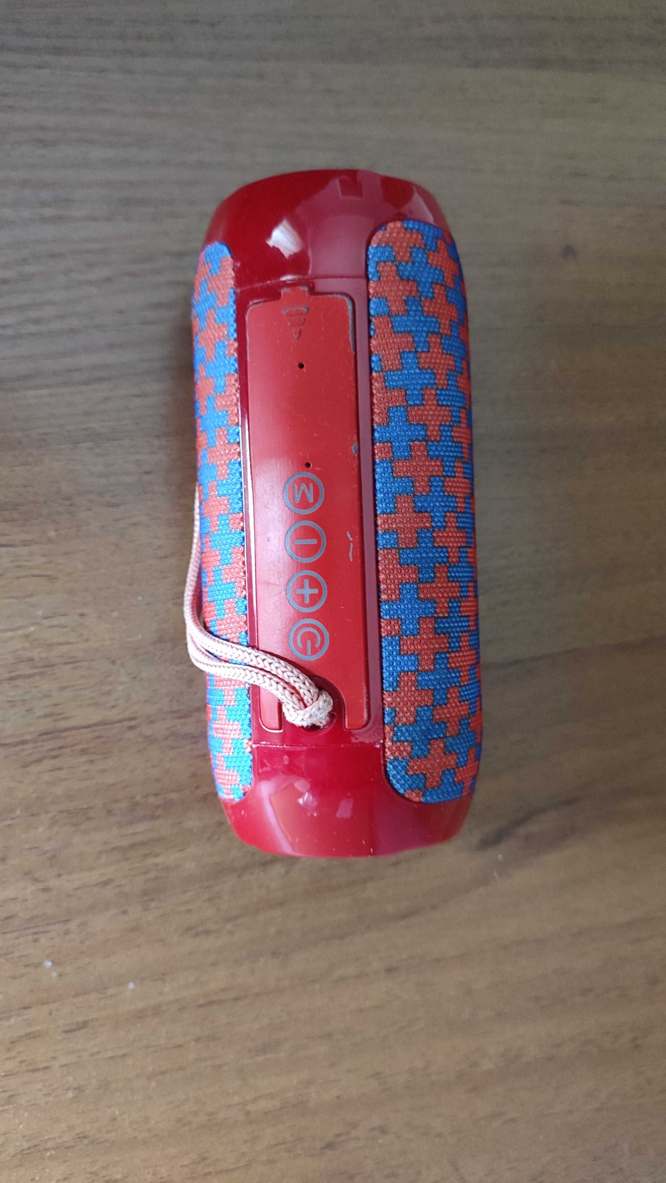 głośnik bluetooth T&G