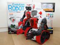 Evolution Robot Clementoni | jak nowy