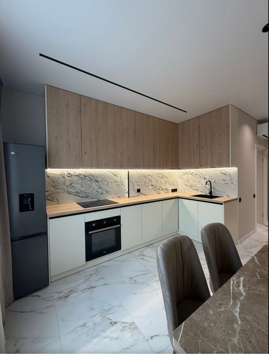 Продаж 1к квартир на набережній|центр|інвестиція|3 одинакові квартири|