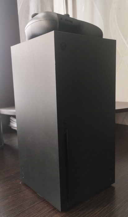 Консоль Microsoft Xbox Series X | 1TB |