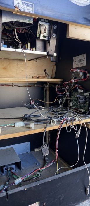 Продам ігровий мотоцикл