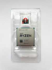 НОВЫЙ Процессор AMD Ryzen 5 5600 - AM4, 6 ядер, 4.4 GHz, PCIe 4.0 Tray