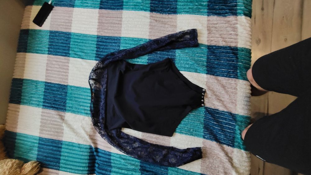 Body używane włoskiej marki