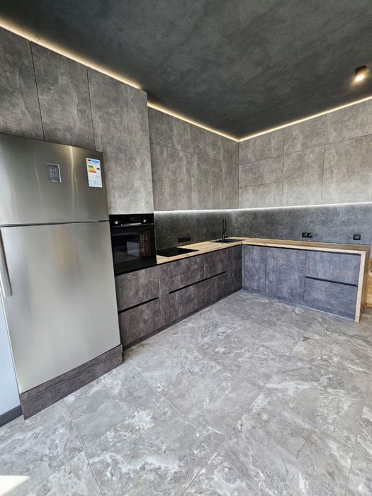 Будинок з Газом!  Villa de Lux, Класний будинок з меблям і техн.12 хв.