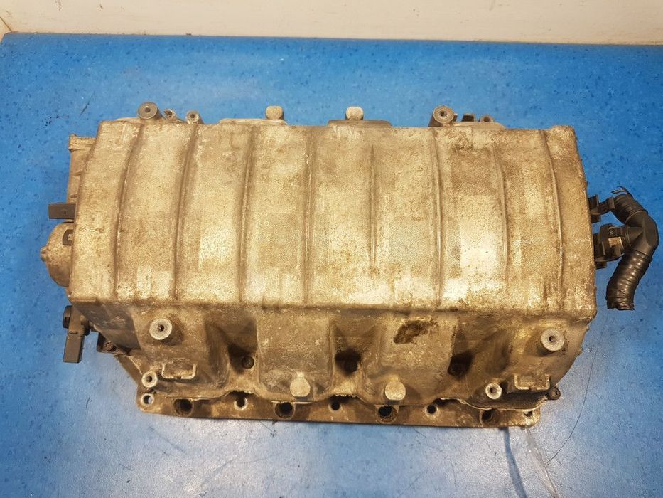 BMW 735IA E65 3.6 V8 KOLEKTOR SSĄCY 722928