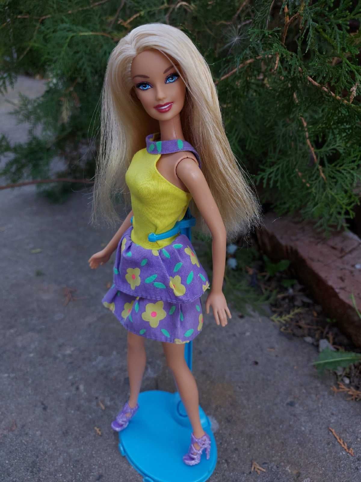 Кукла Барби Mattel Barbie редкая Лялька Блайз