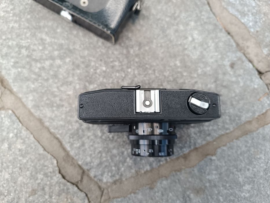 Продам фотоапарат Смена Символ (SMENA SYMBOL)