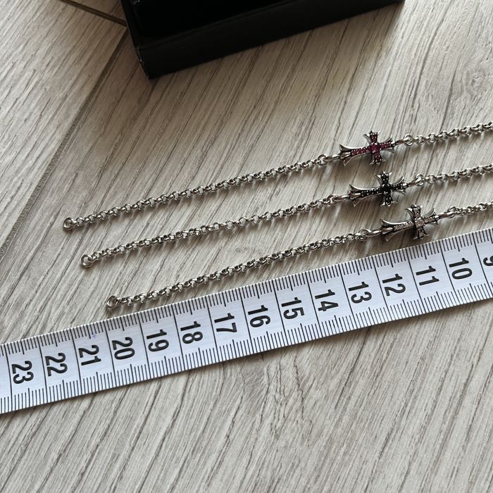 Chrome Hearts браслет, хром хартс браслет на руку