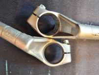 Kierownica clip-on do VFR 800