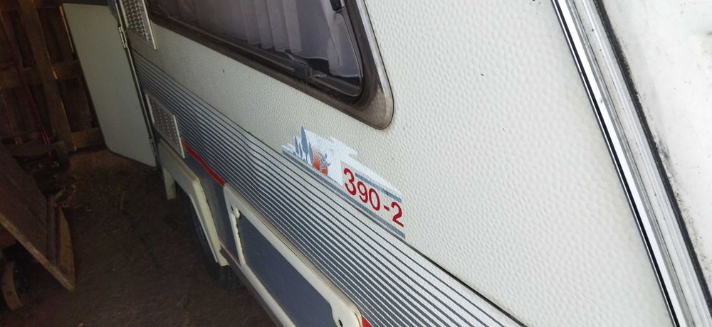 Будинок на колесах