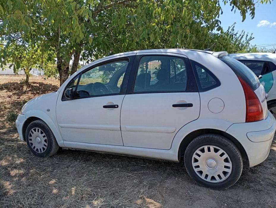 Citroën C3 1.4 Diesel