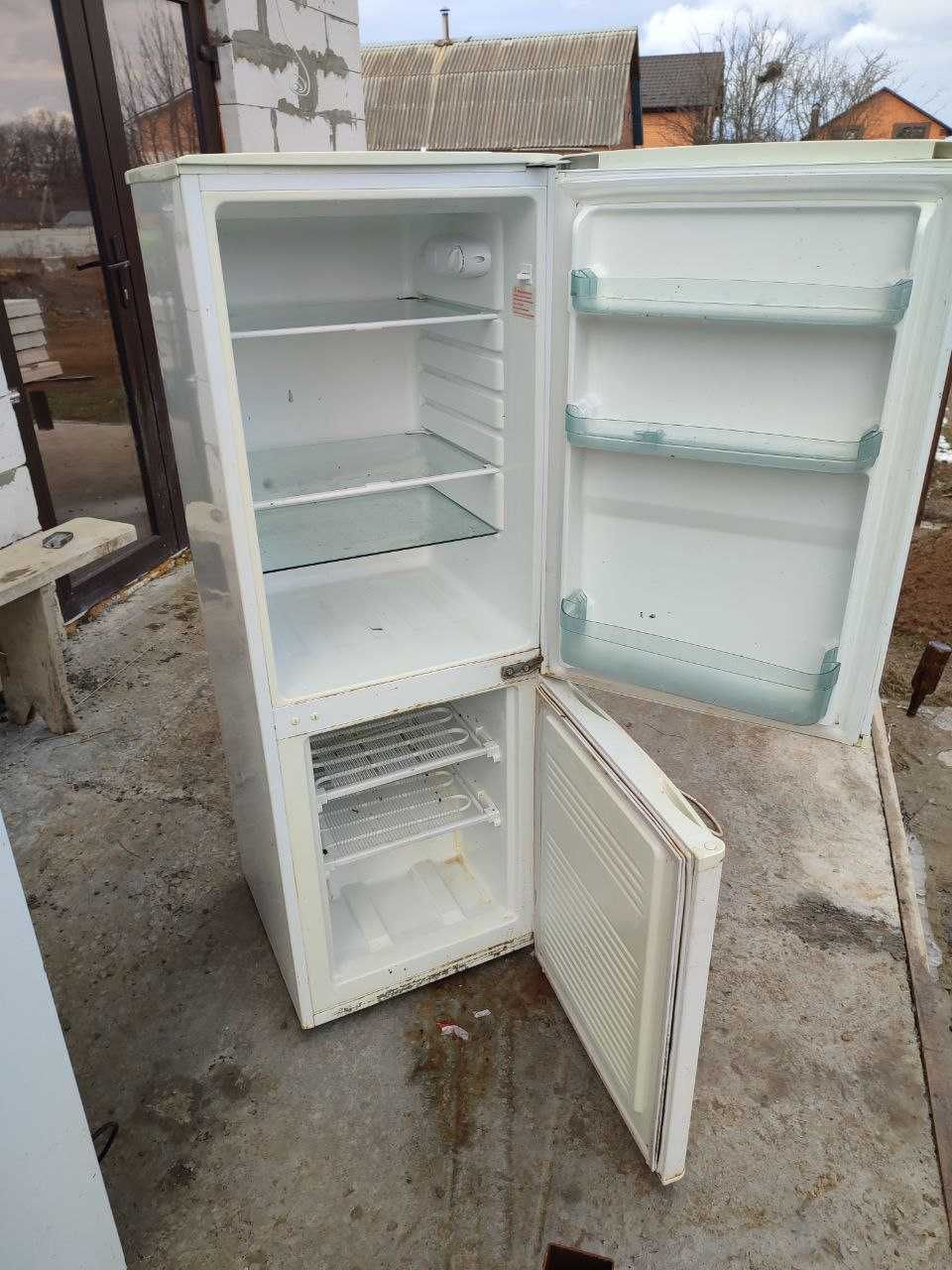 2 холодильника за ціною одного!