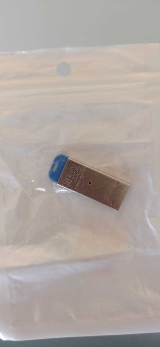 Leitor de cartões MICRO SD - 16 unidades