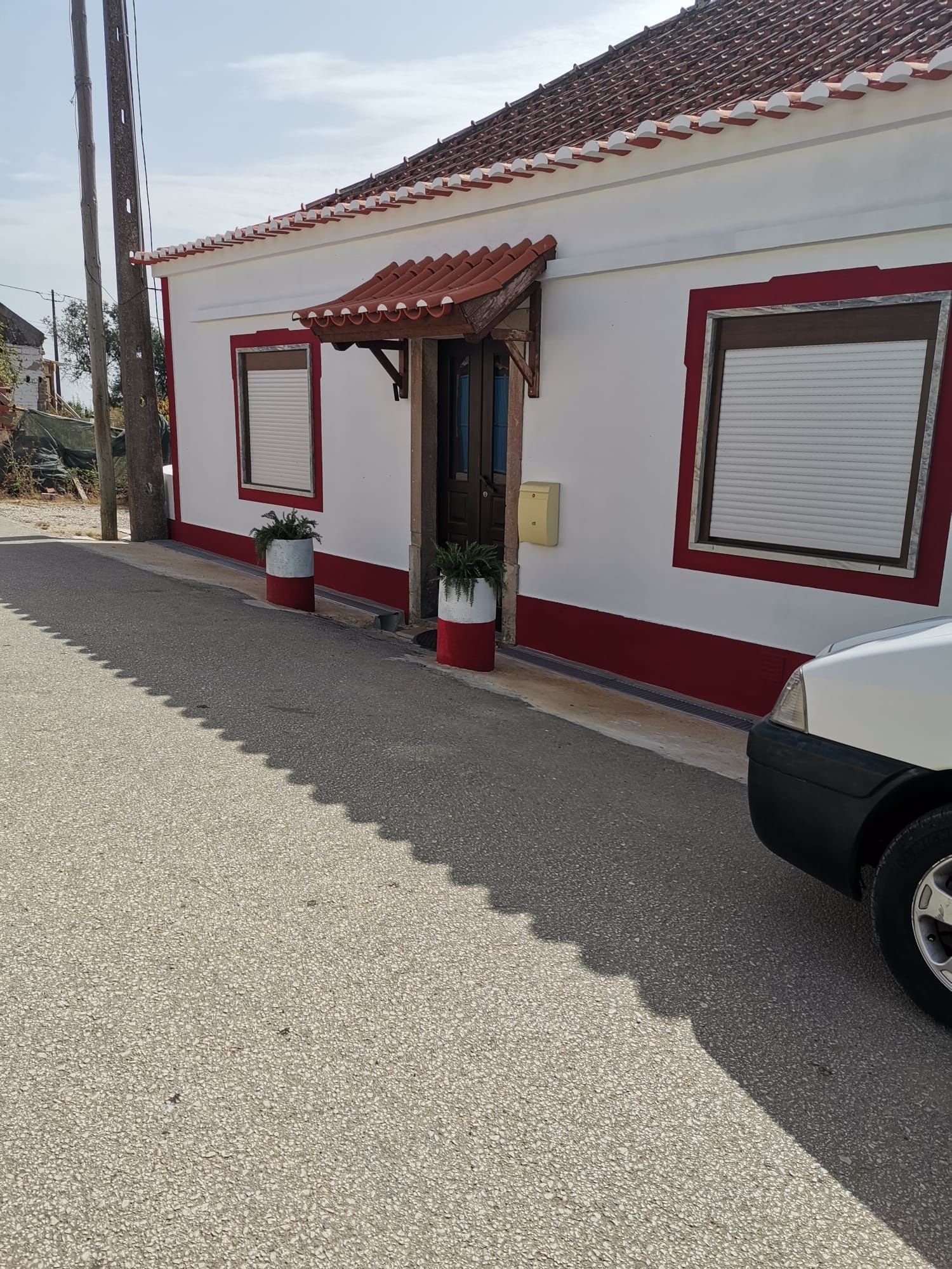 Obras e limpeza pós obras