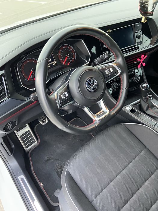 Volkswagen Jetta  GLI 2020