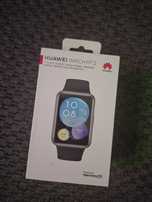Zegarek watch fit 2