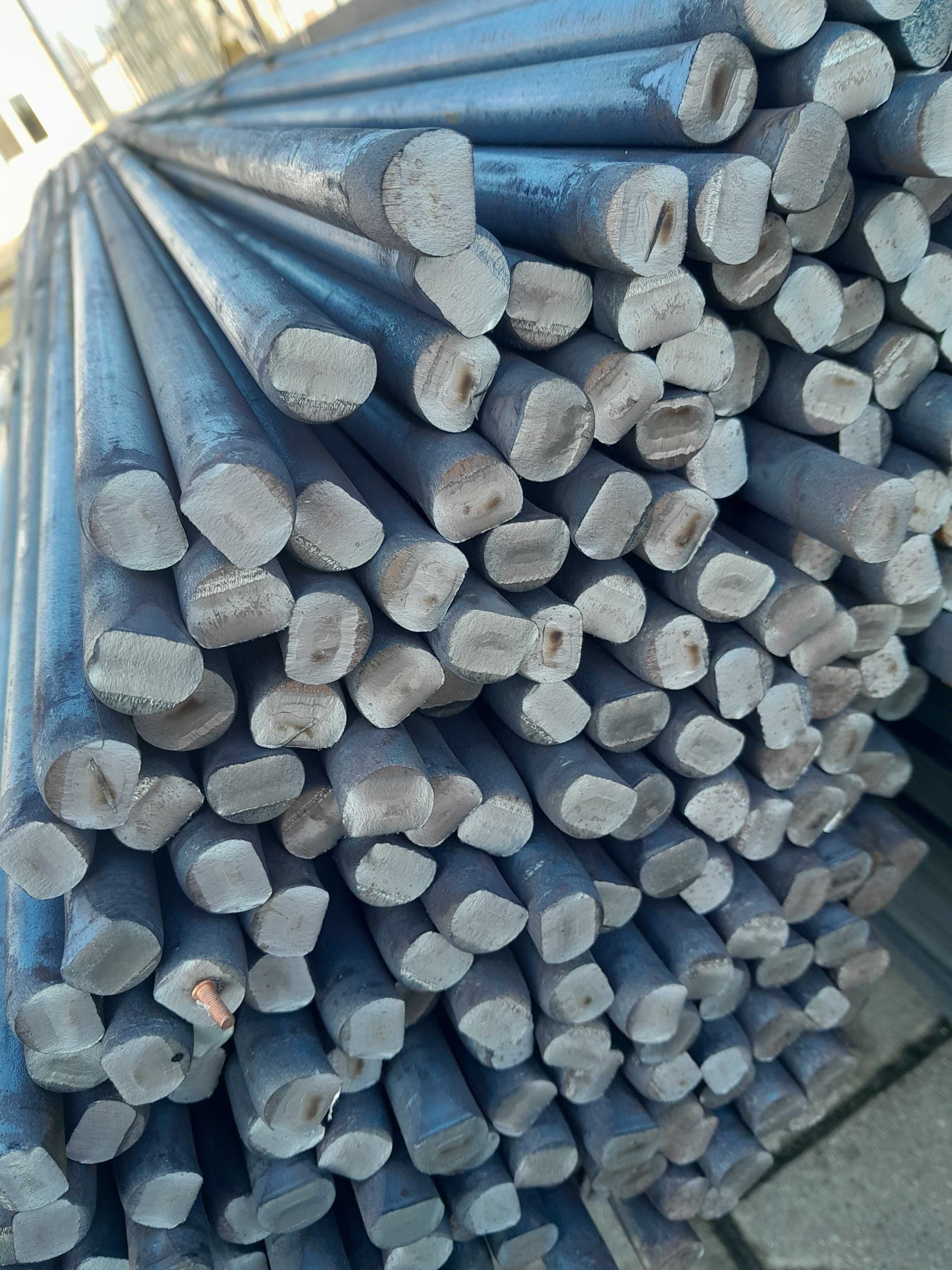 Profil 40x40x4 profile 40 4 stal stalowe I gatunek