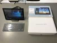 Samsung Slate 7 Tablet PC Teclado SSD 64 GB Windows 10 Pro de 64 bits