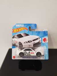 Hot Wheels Nissan Skyline GT-R Godzilla