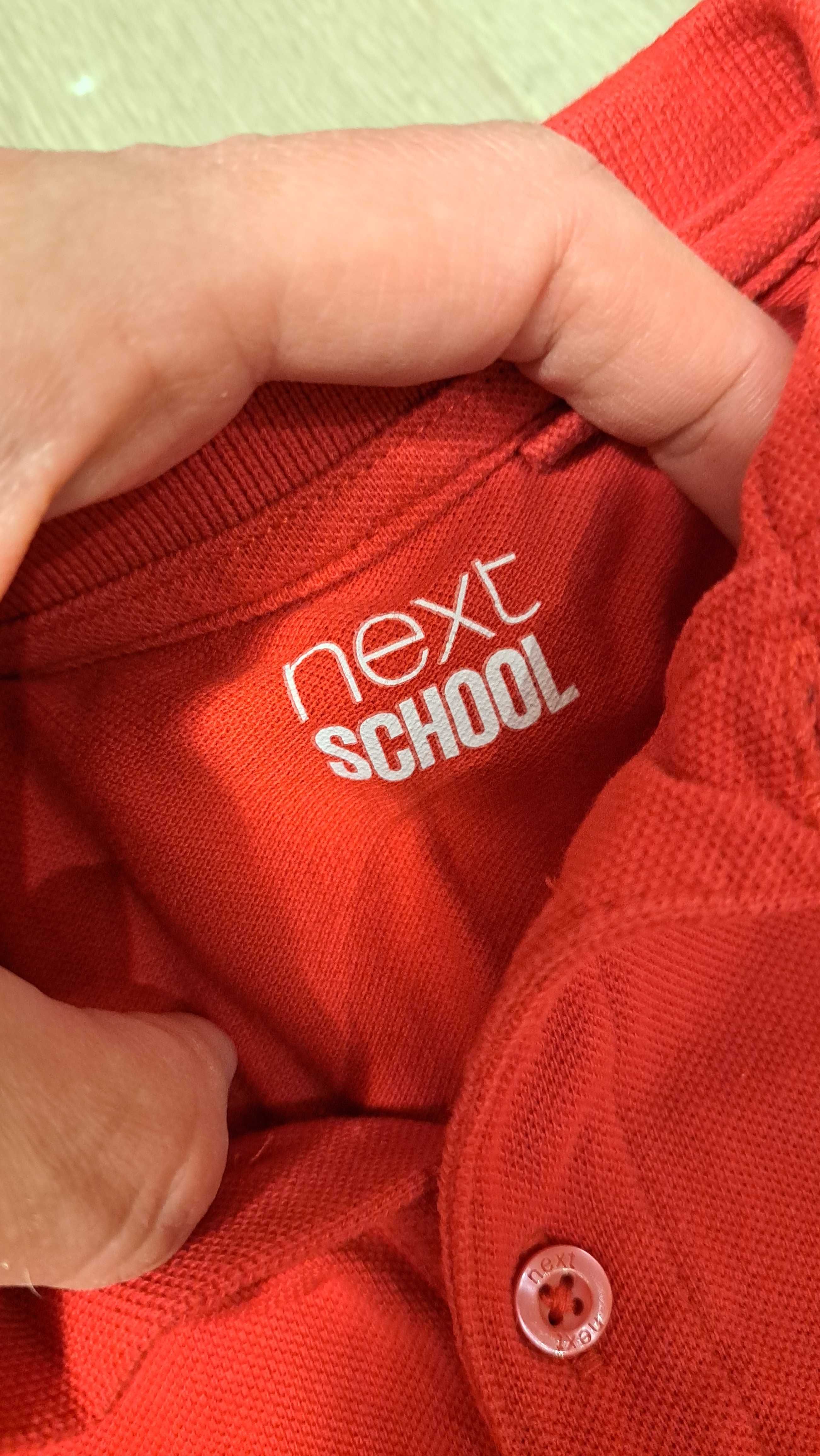 Nowe polo next rozmiar 98