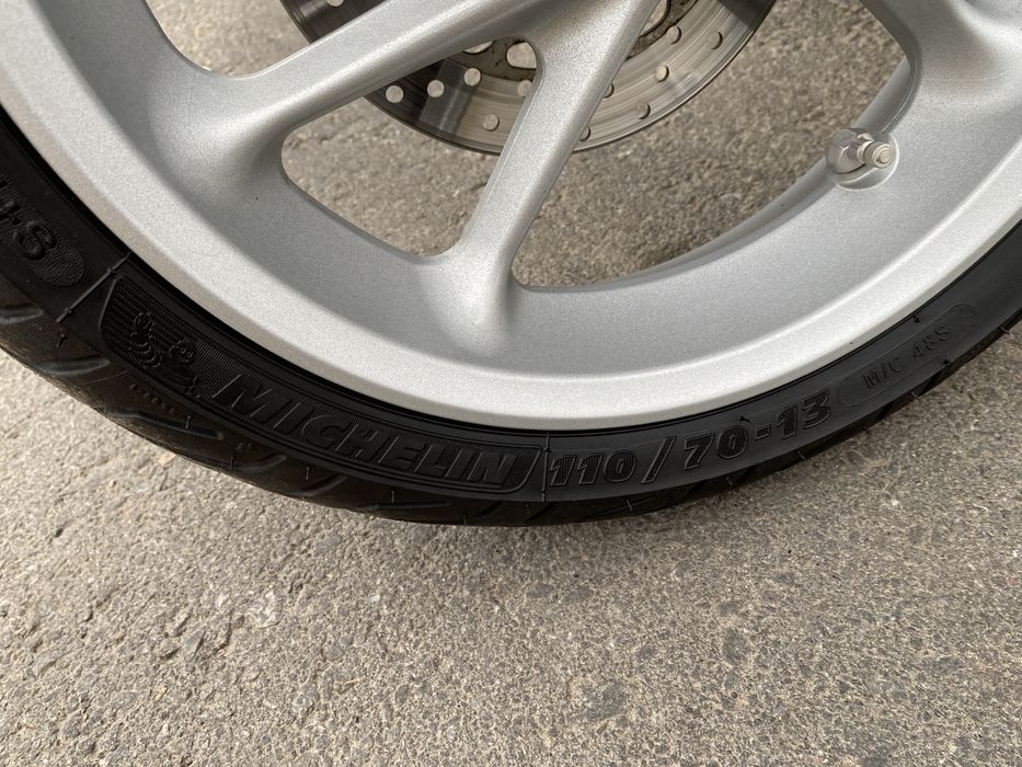 Yamaha N Max155 Ідеальний стан