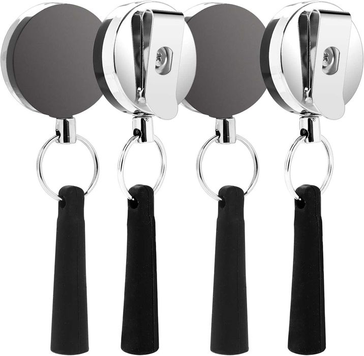 Wysuwany obsadka do pióra  długopisu4 sztuki