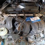 Motor usado Ford Focus 1.4 Ref. ASDA