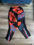 Spodnie FOX - enduro, cross
