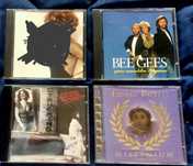 Vários CDs Vários autores